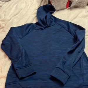 Hoodie teak gear I. Good condition